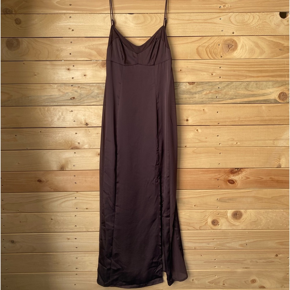 Free People intimately